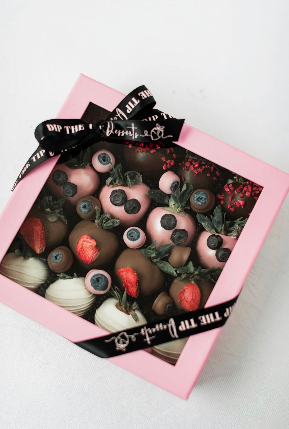 Signature Gift Boxes