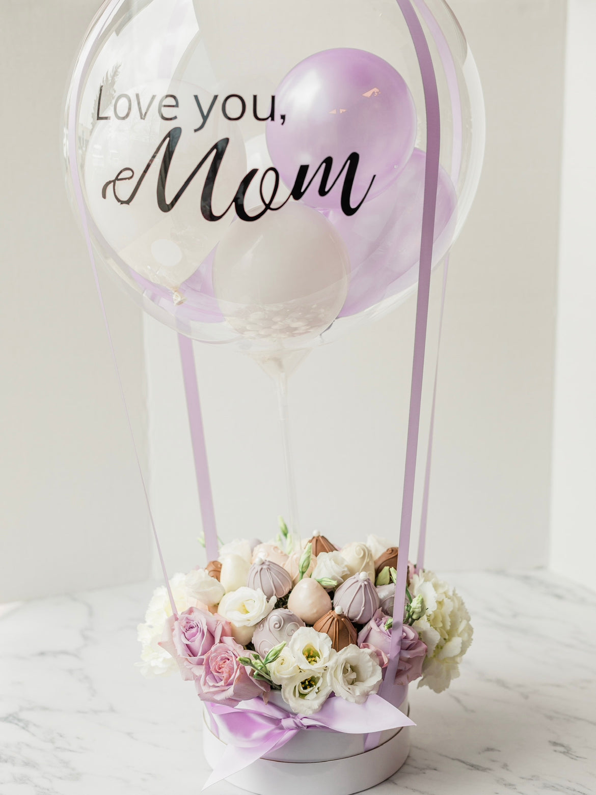 Balloon Arrangements
