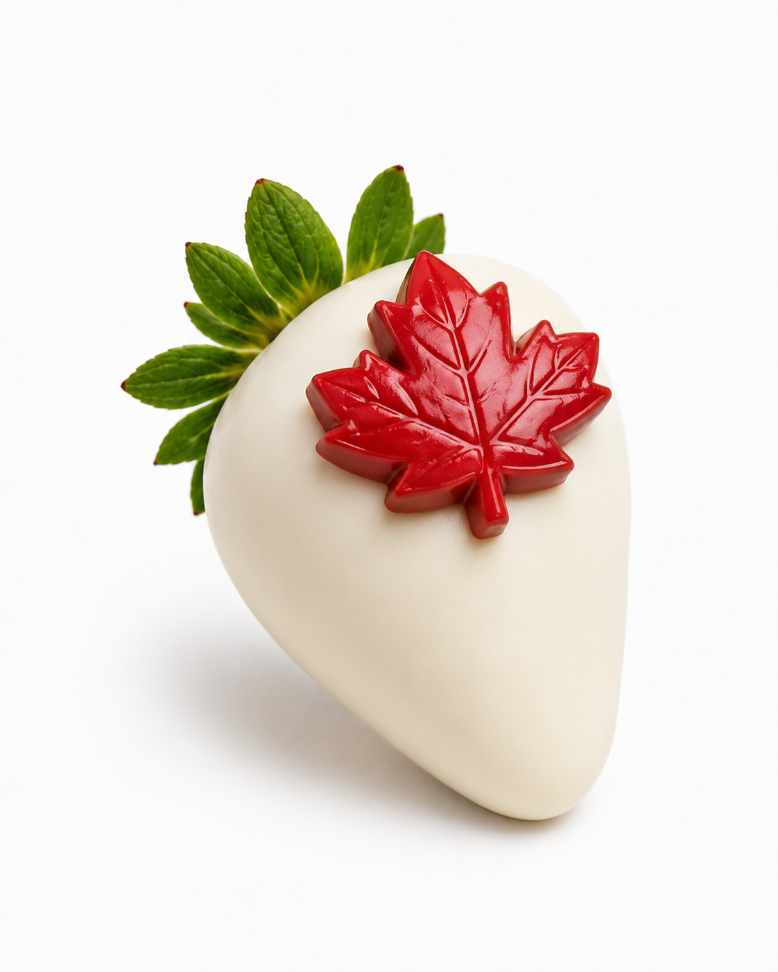 Build Your Own Strawberry Box