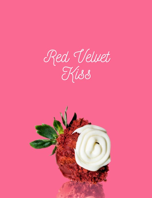 Build Your Own Strawberry Box