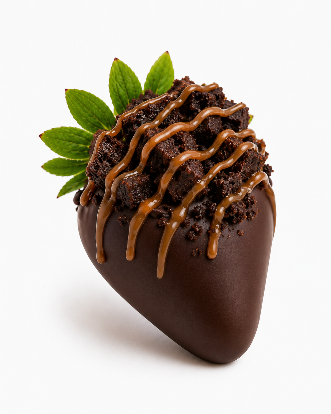 Build Your Own Strawberry Box