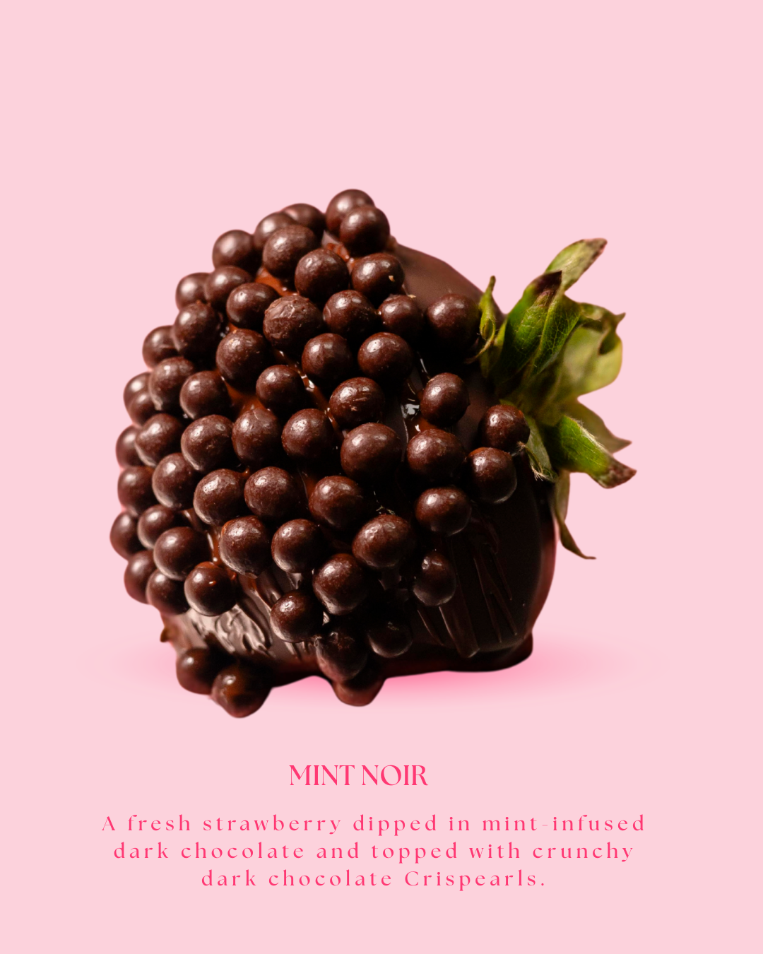Build Your Own Strawberry Box