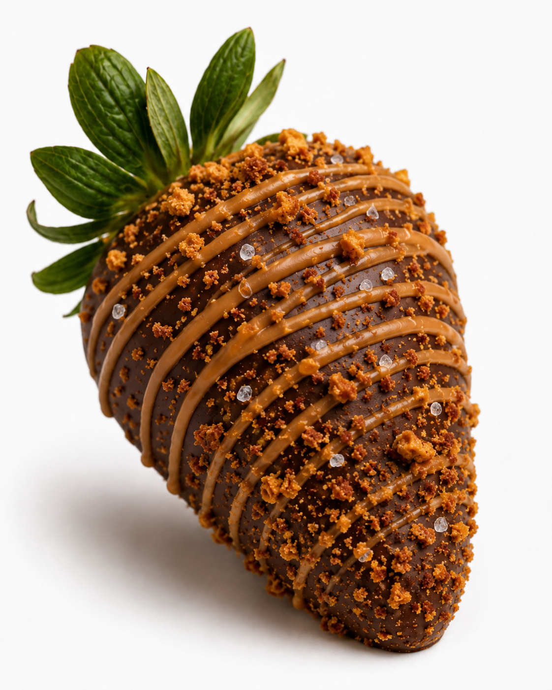 Build Your Own Strawberry Box