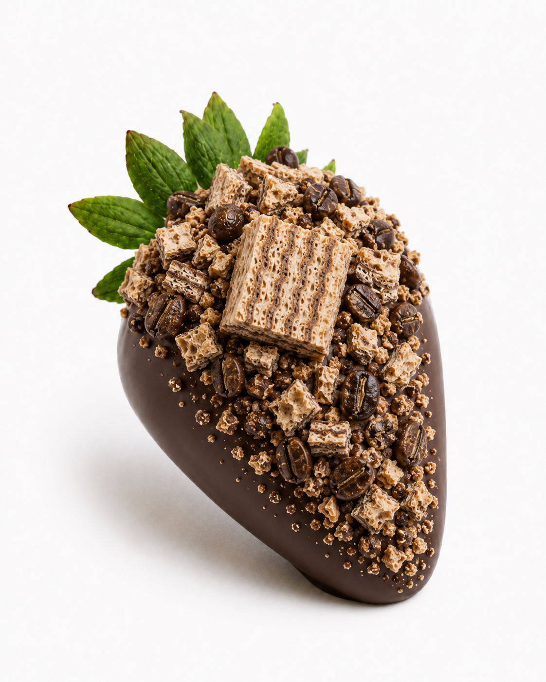 Build Your Own Strawberry Box