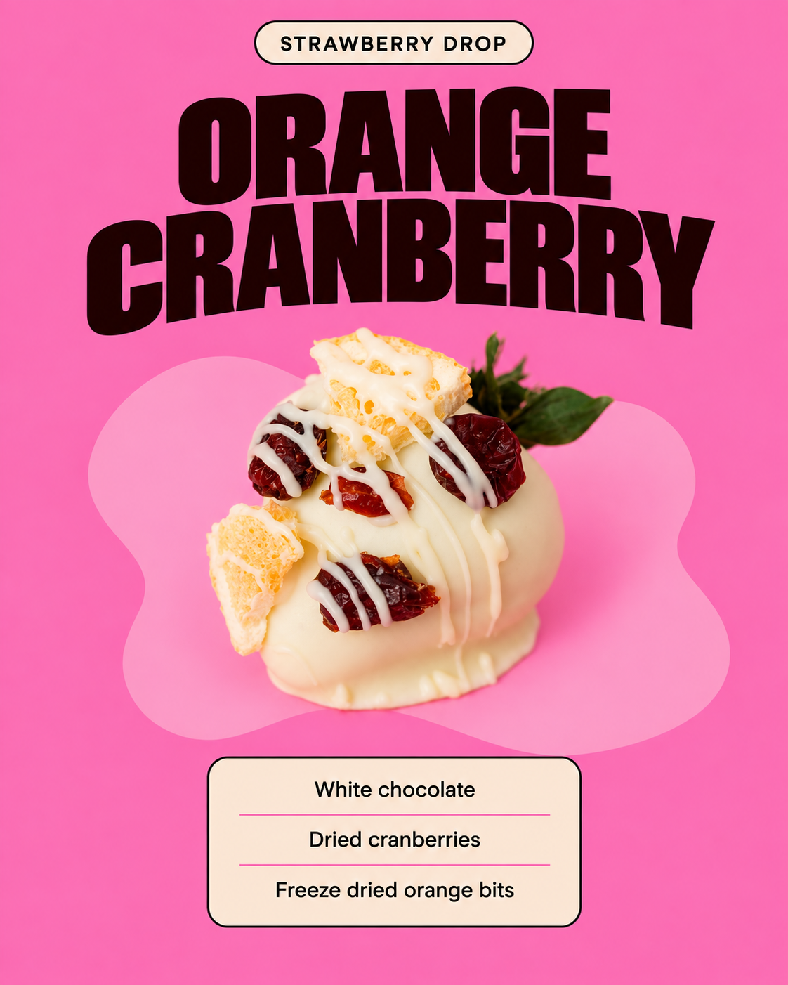 Build Your Own Strawberry Box