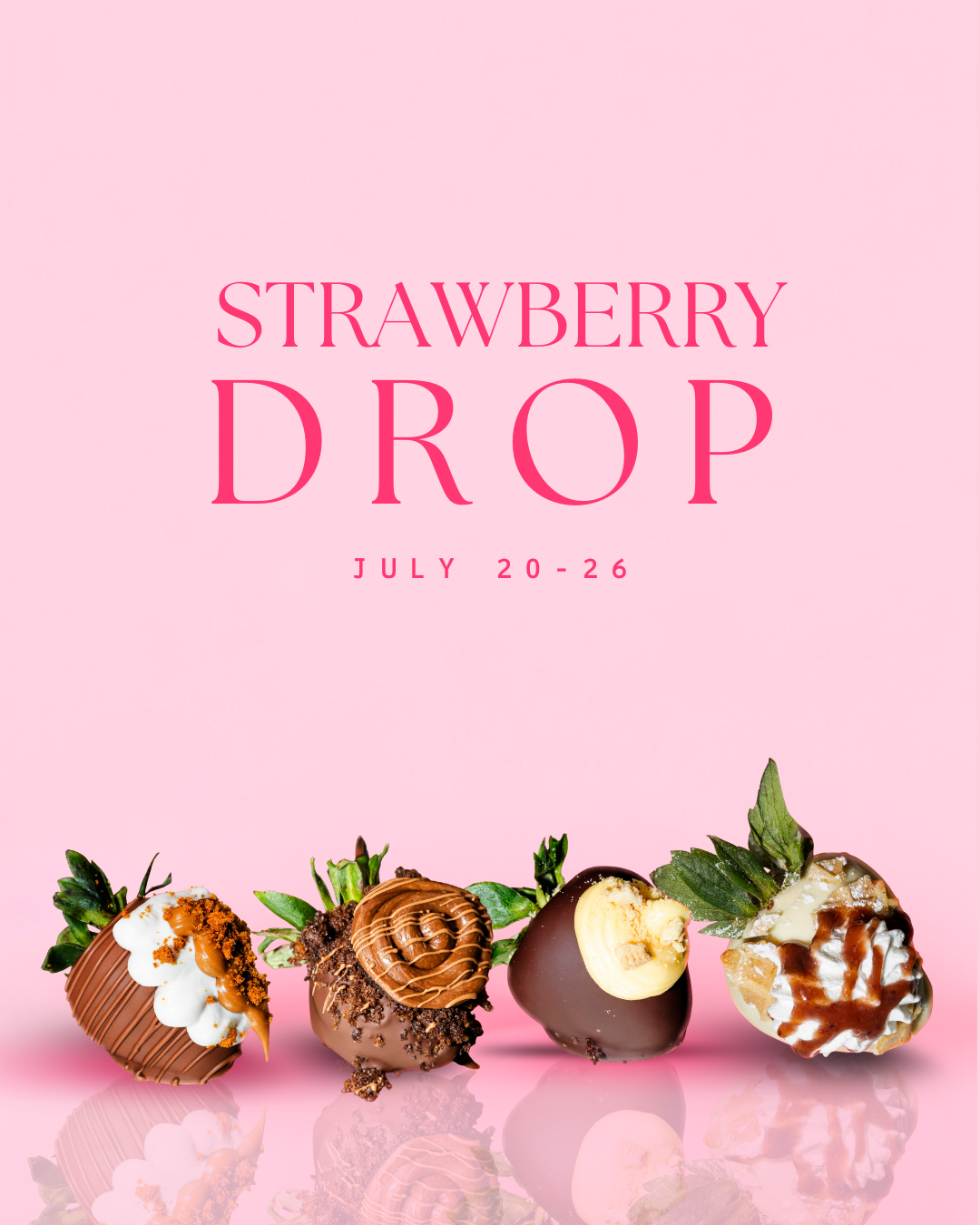 Build Your Own Strawberry Box