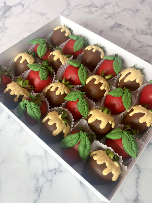 *LIMITED EDITION* Rosh Hashanah Berries