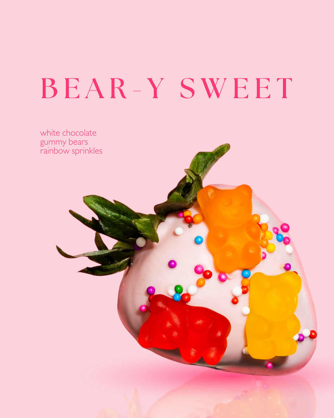Build Your Own Strawberry Box (Copy)