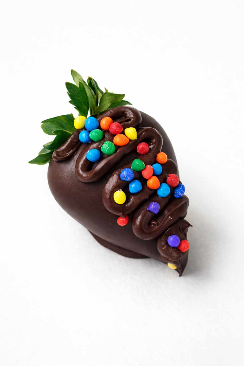 Weekly Strawberry Drop – Build Your Own Box (March 9–15)