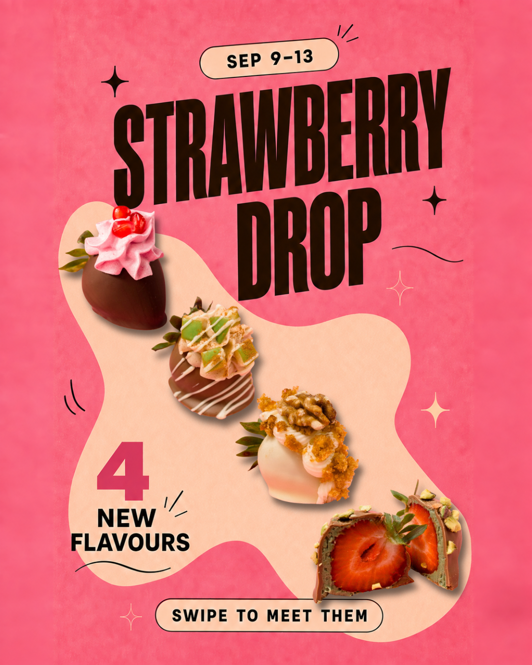 Build Your Own Strawberry Box