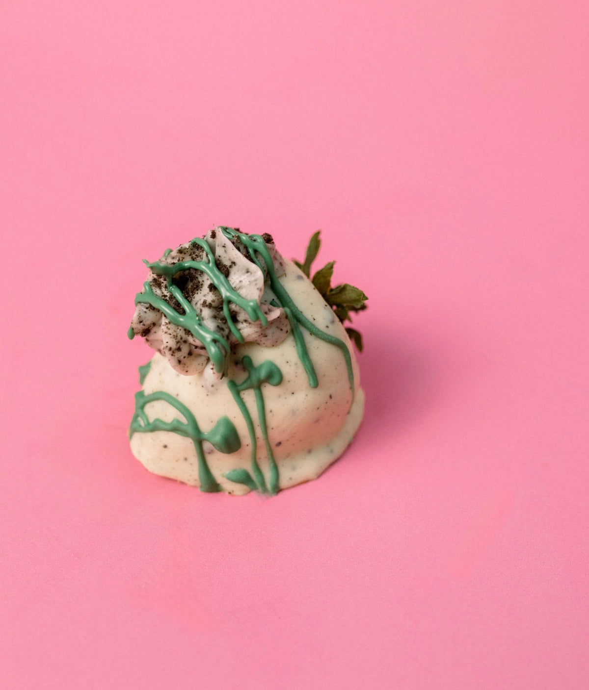 Build Your Own Strawberry Box