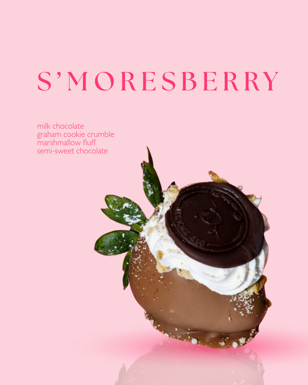 Build Your Own Strawberry Box (Copy)