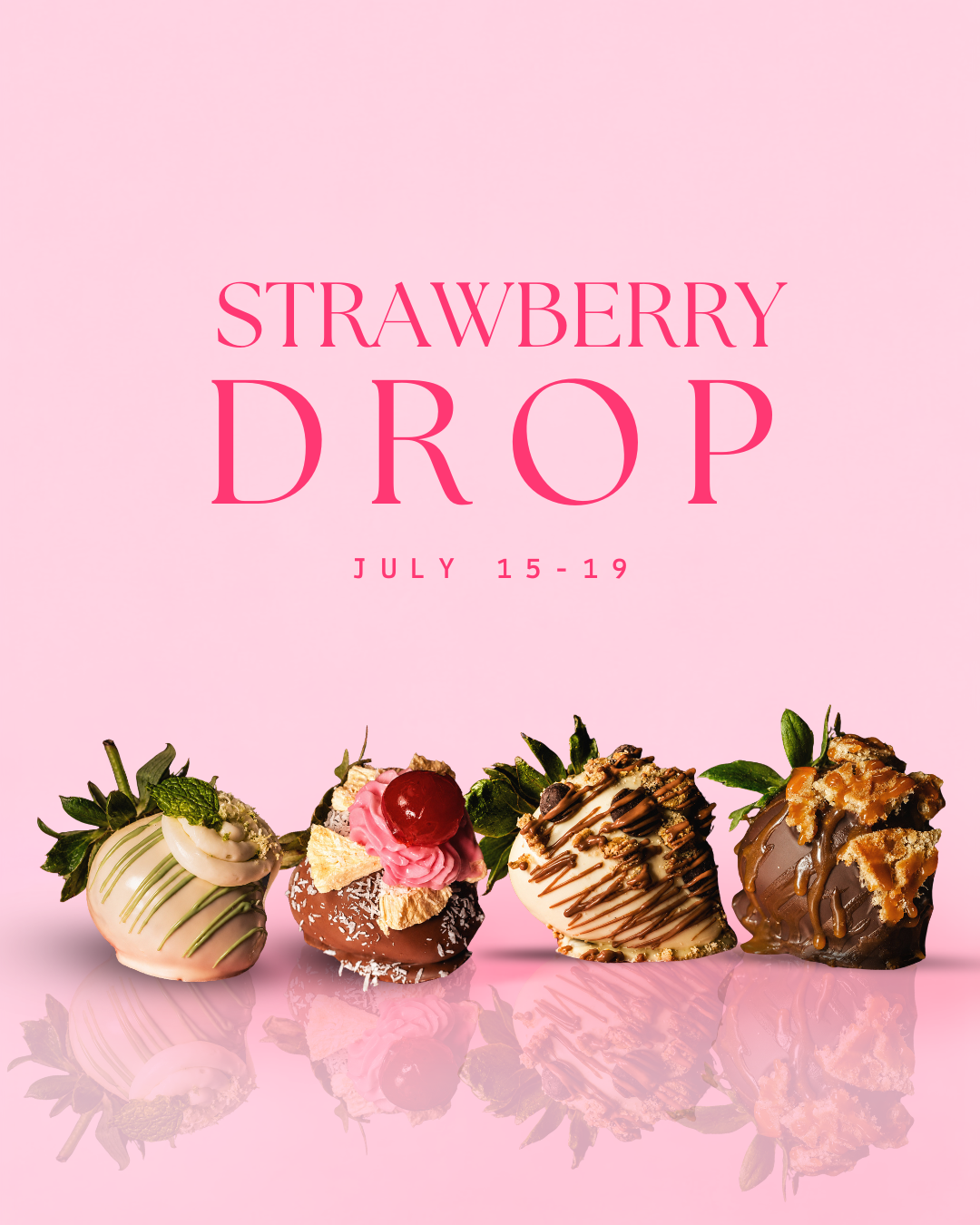 Build Your Own Strawberry Box