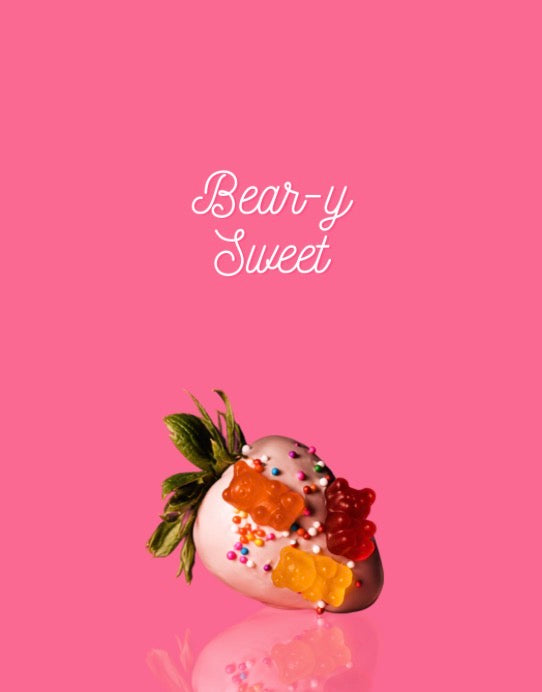 Build Your Own Strawberry Box