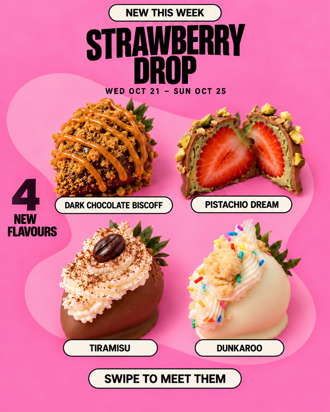 Build Your Own Strawberry Box