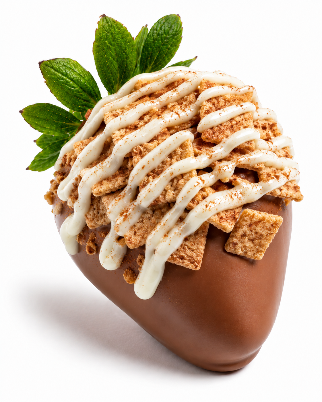 Build Your Own Strawberry Box