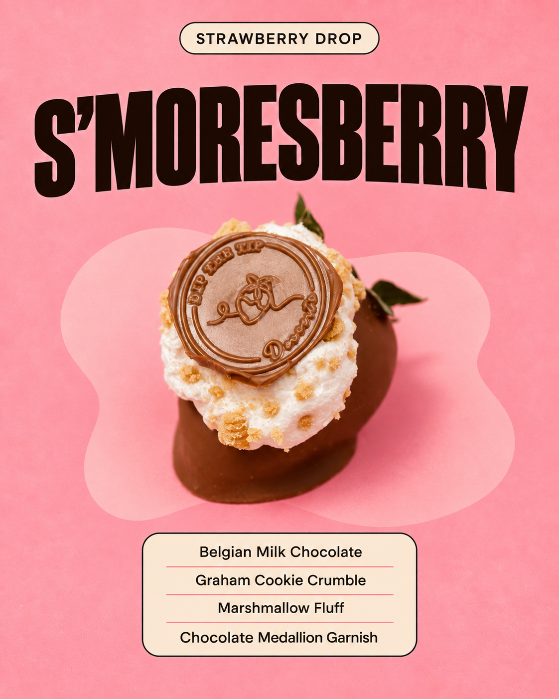 Build Your Own Strawberry Box