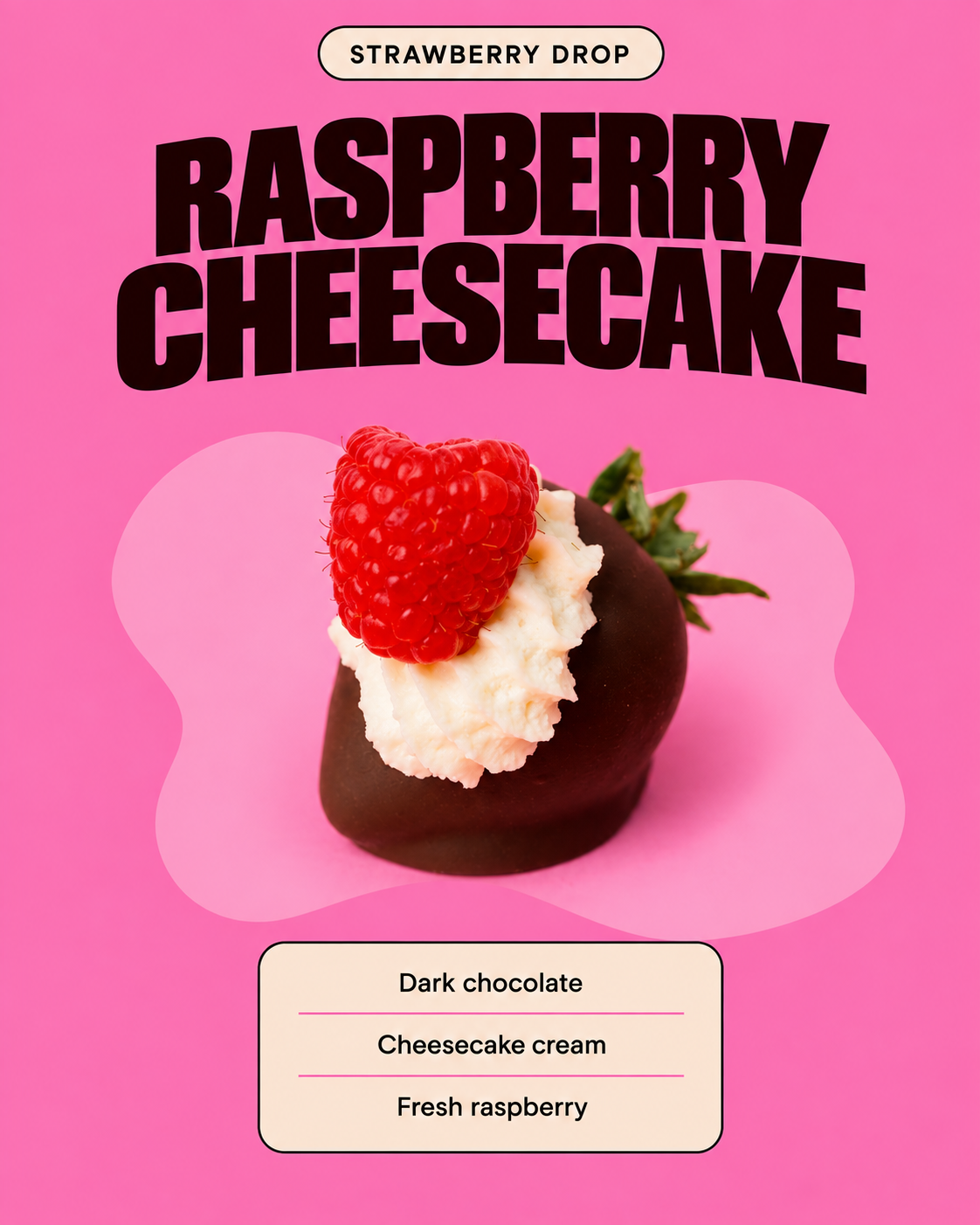 Build Your Own Strawberry Box