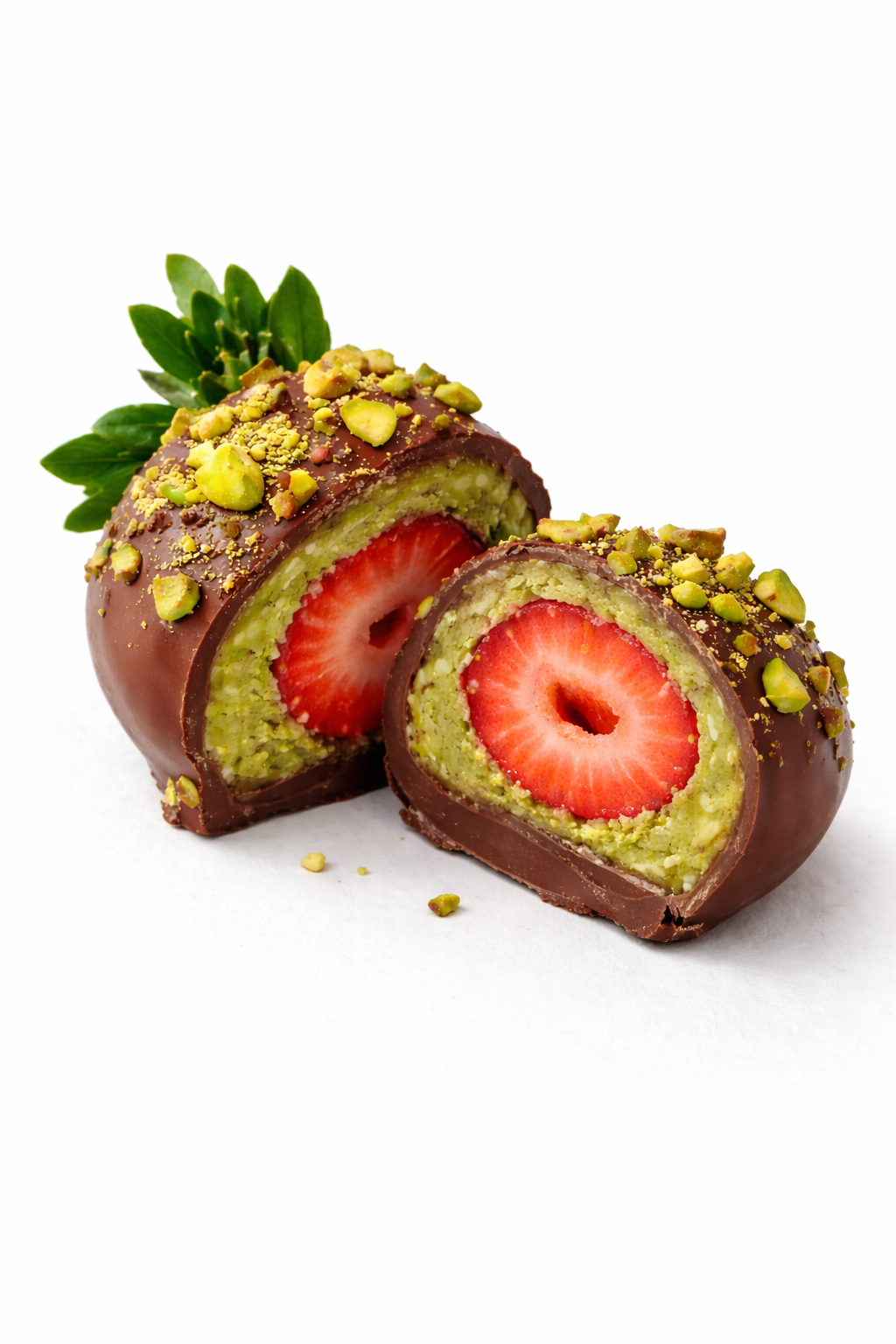 Weekly Strawberry Drop – Build Your Own Box (March 9–15)