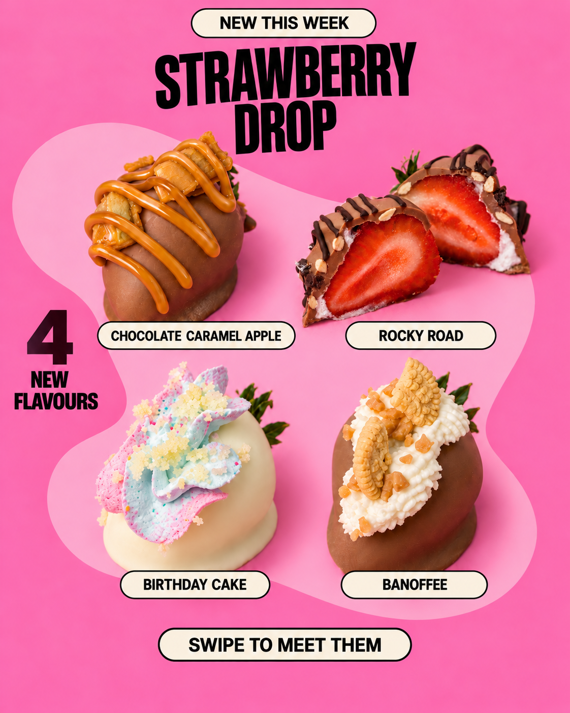 Build Your Own Strawberry Box