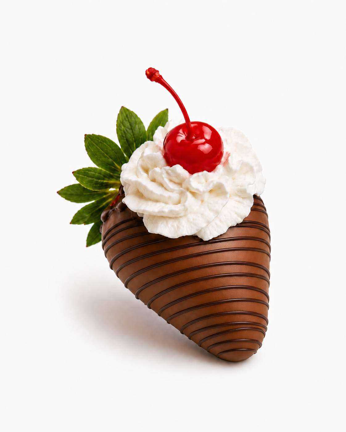 Build Your Own Strawberry Box