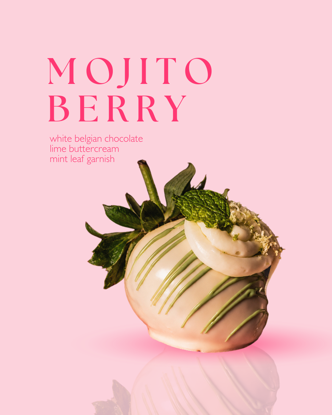Build Your Own Strawberry Box