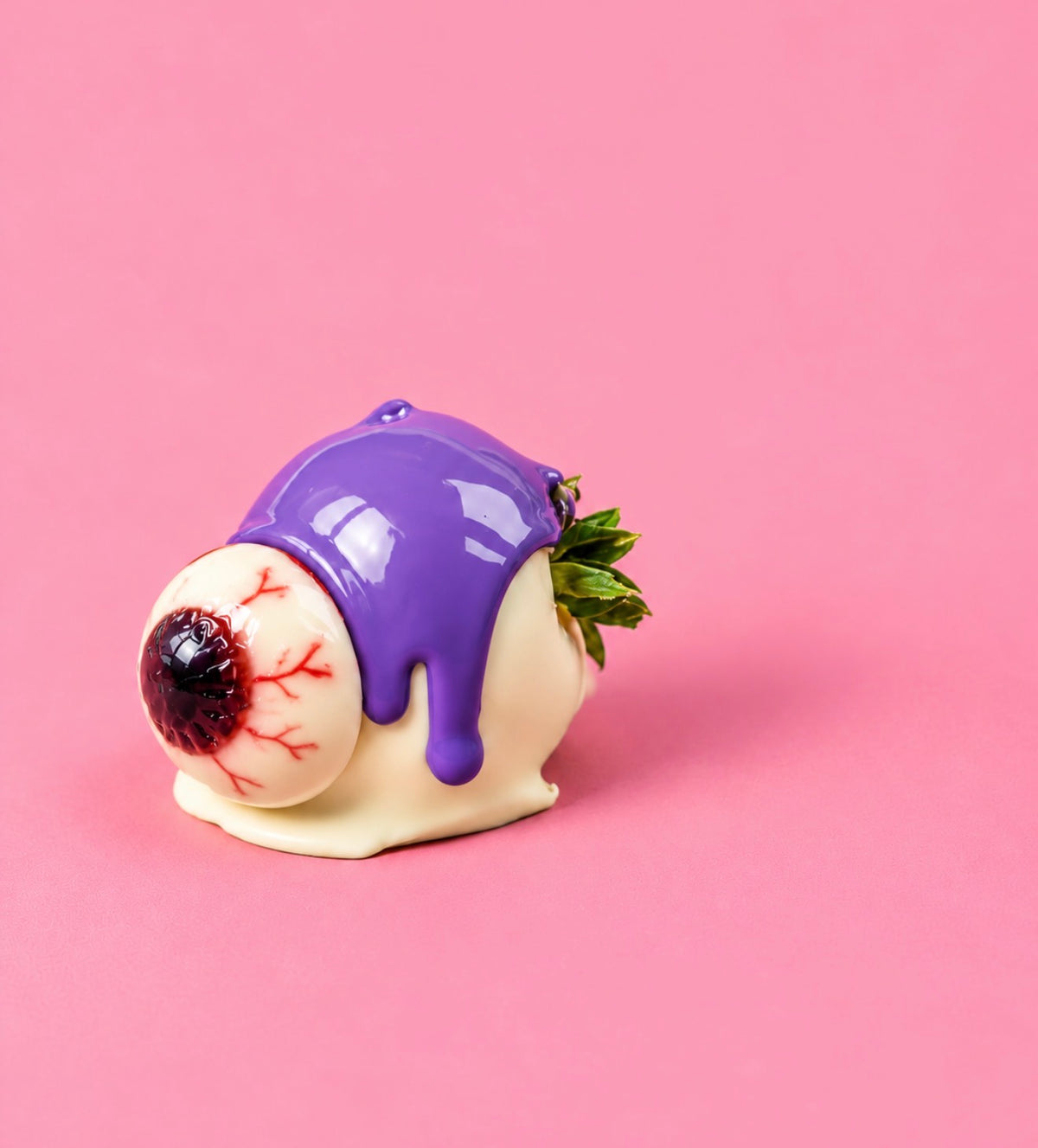 Build Your Own Strawberry Box
