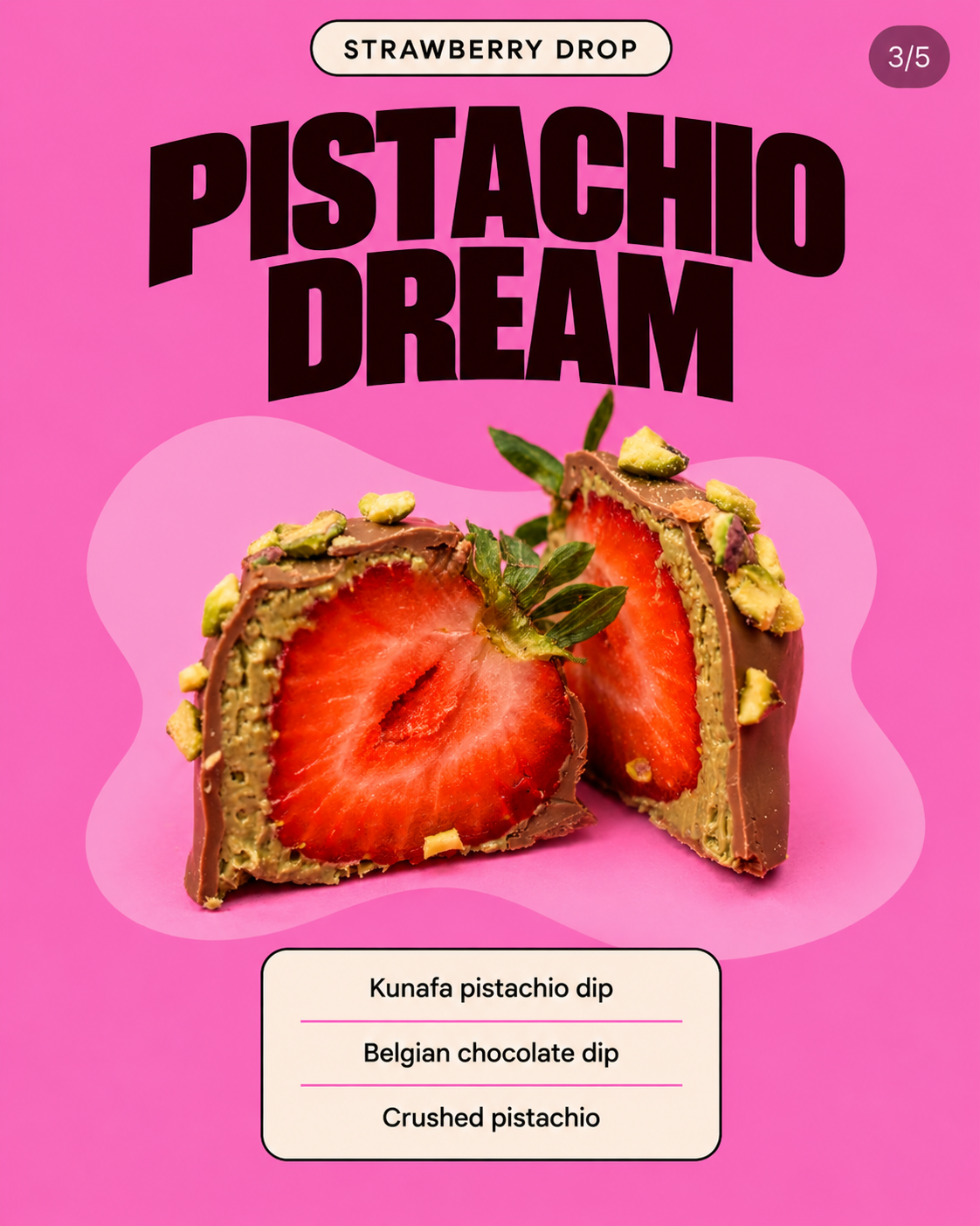 Build Your Own Strawberry Box