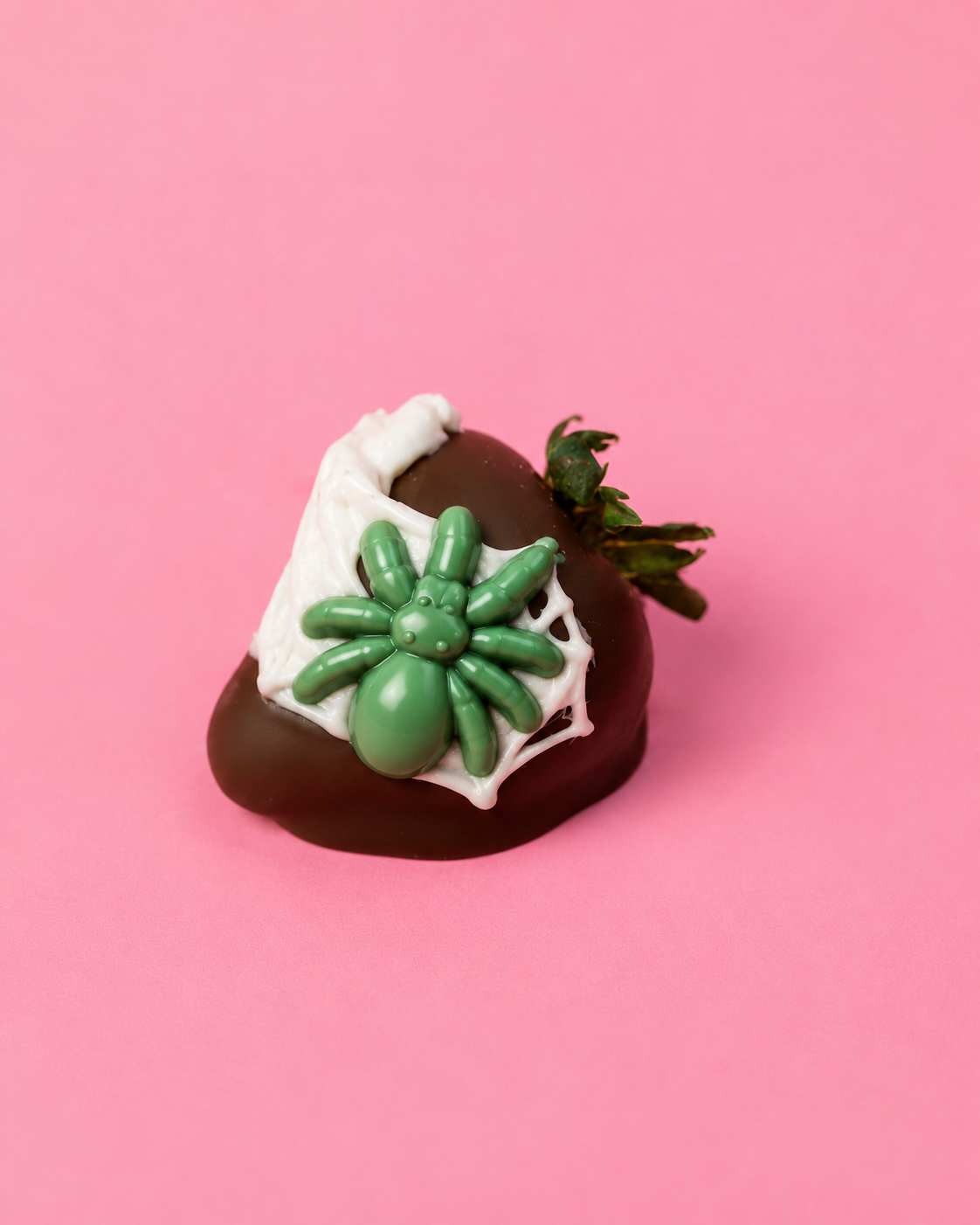 Build Your Own Strawberry Box
