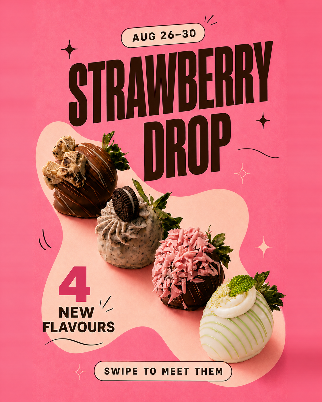 Build Your Own Strawberry Box