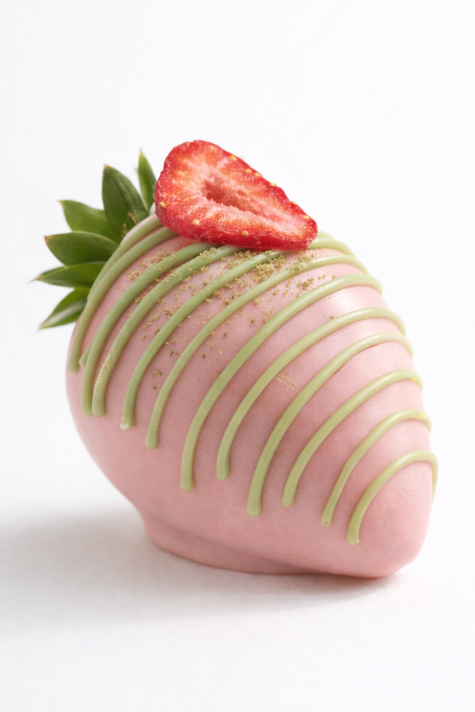 Build Your Own Strawberry Box