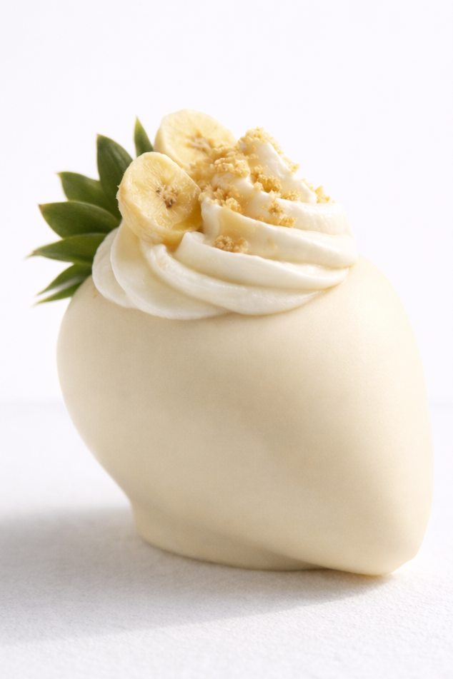 Build Your Own Strawberry Box