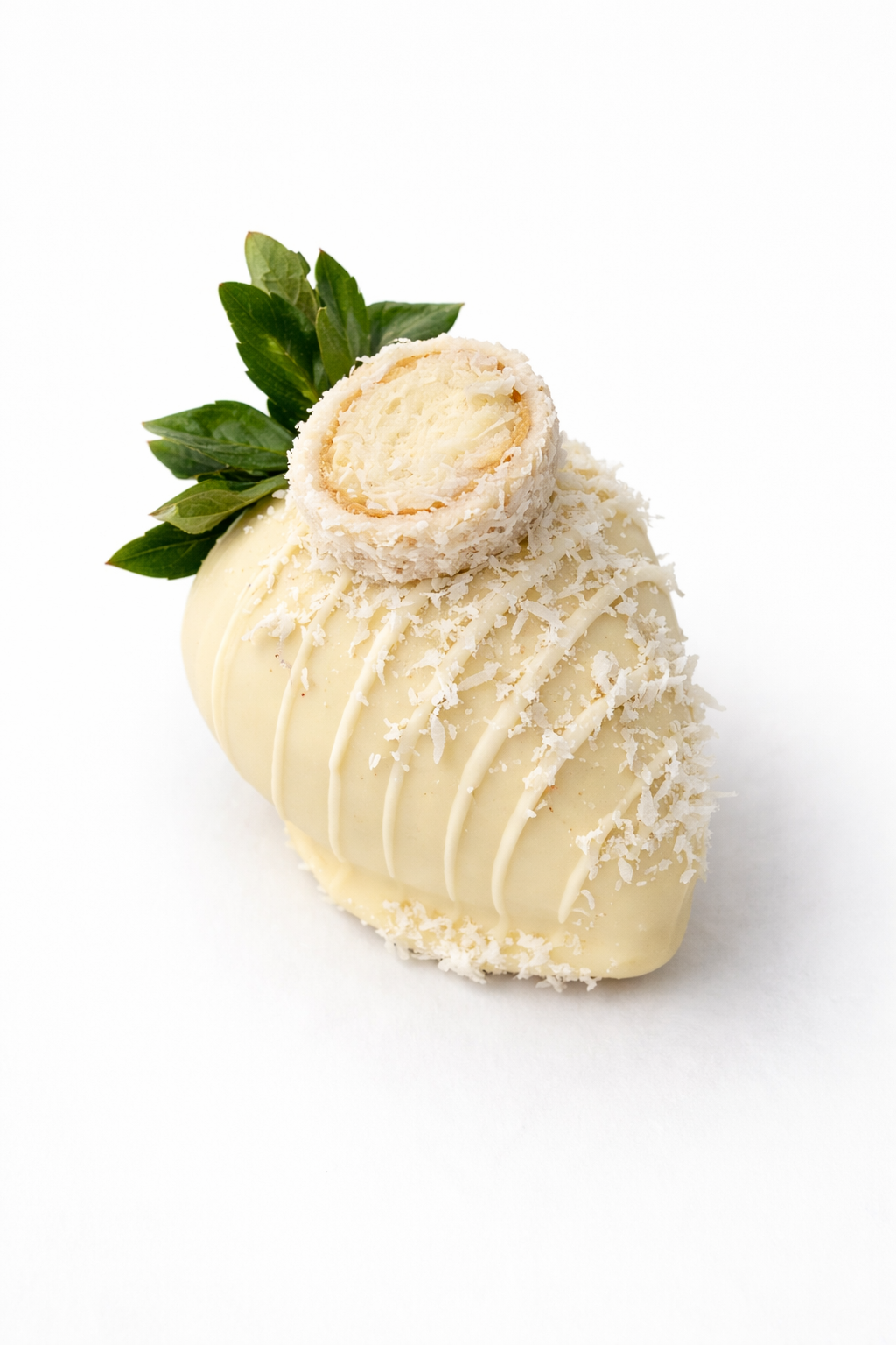 Weekly Strawberry Drop – Build Your Own Box (March 9–15)