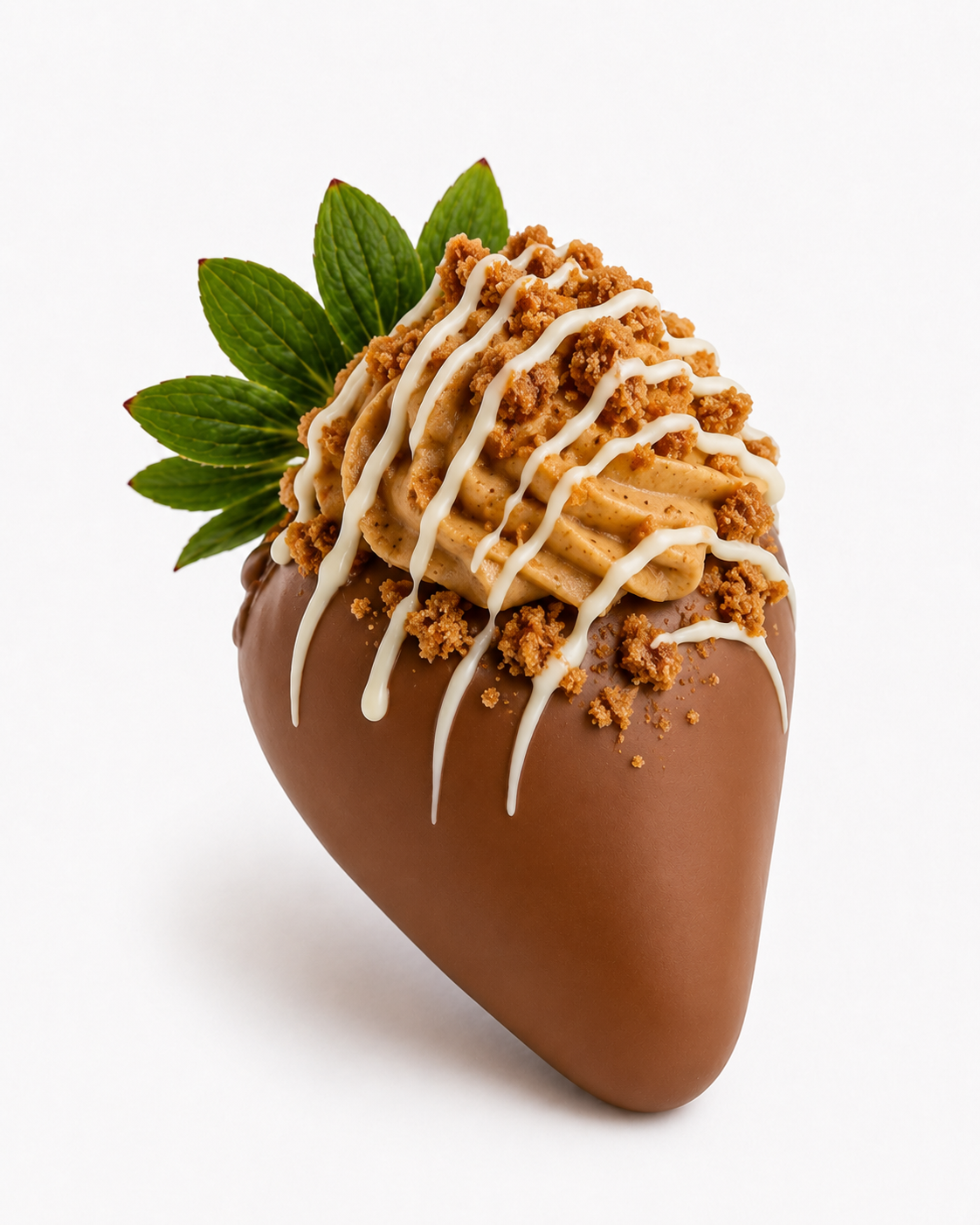 Build Your Own Strawberry Box