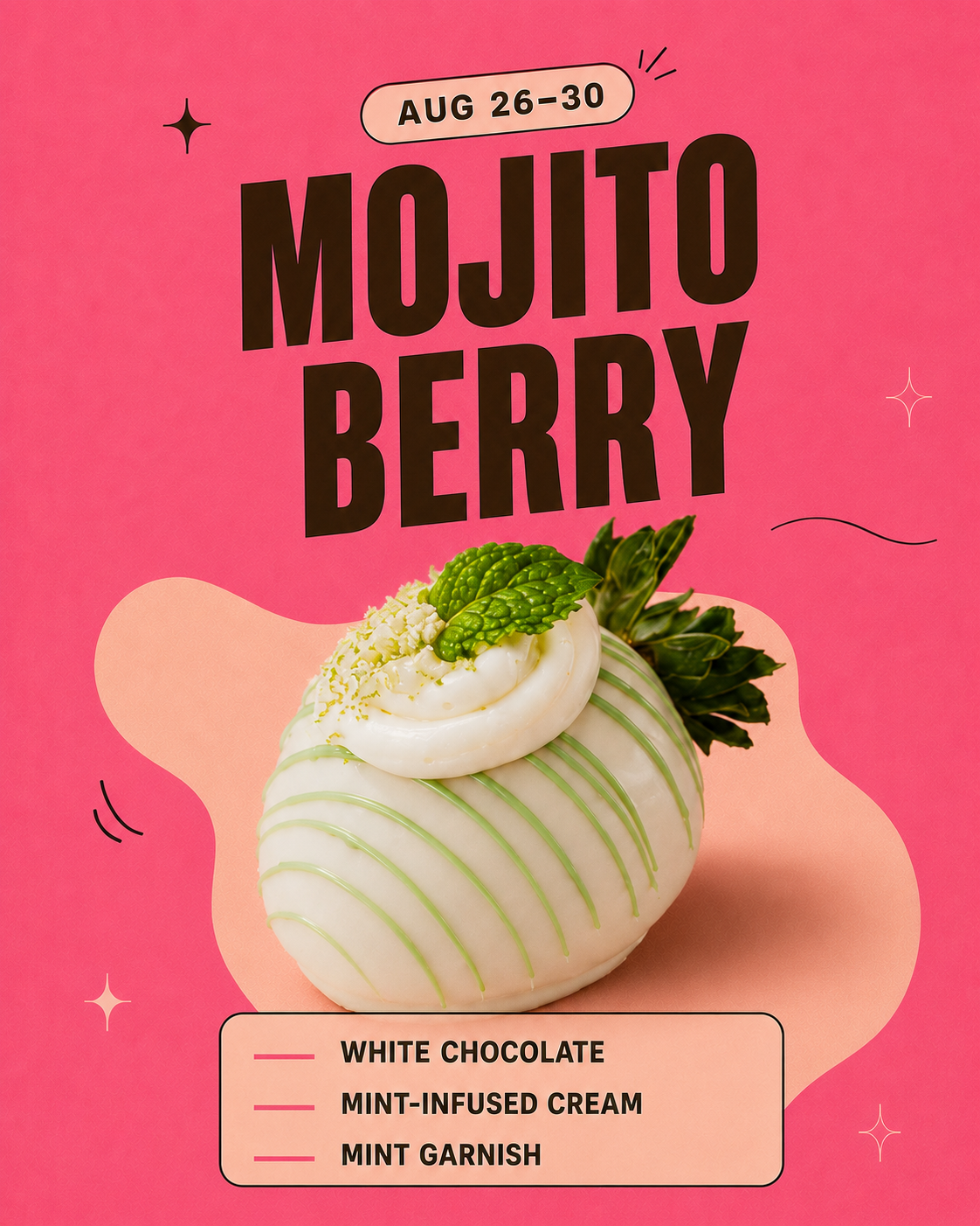 Build Your Own Strawberry Box