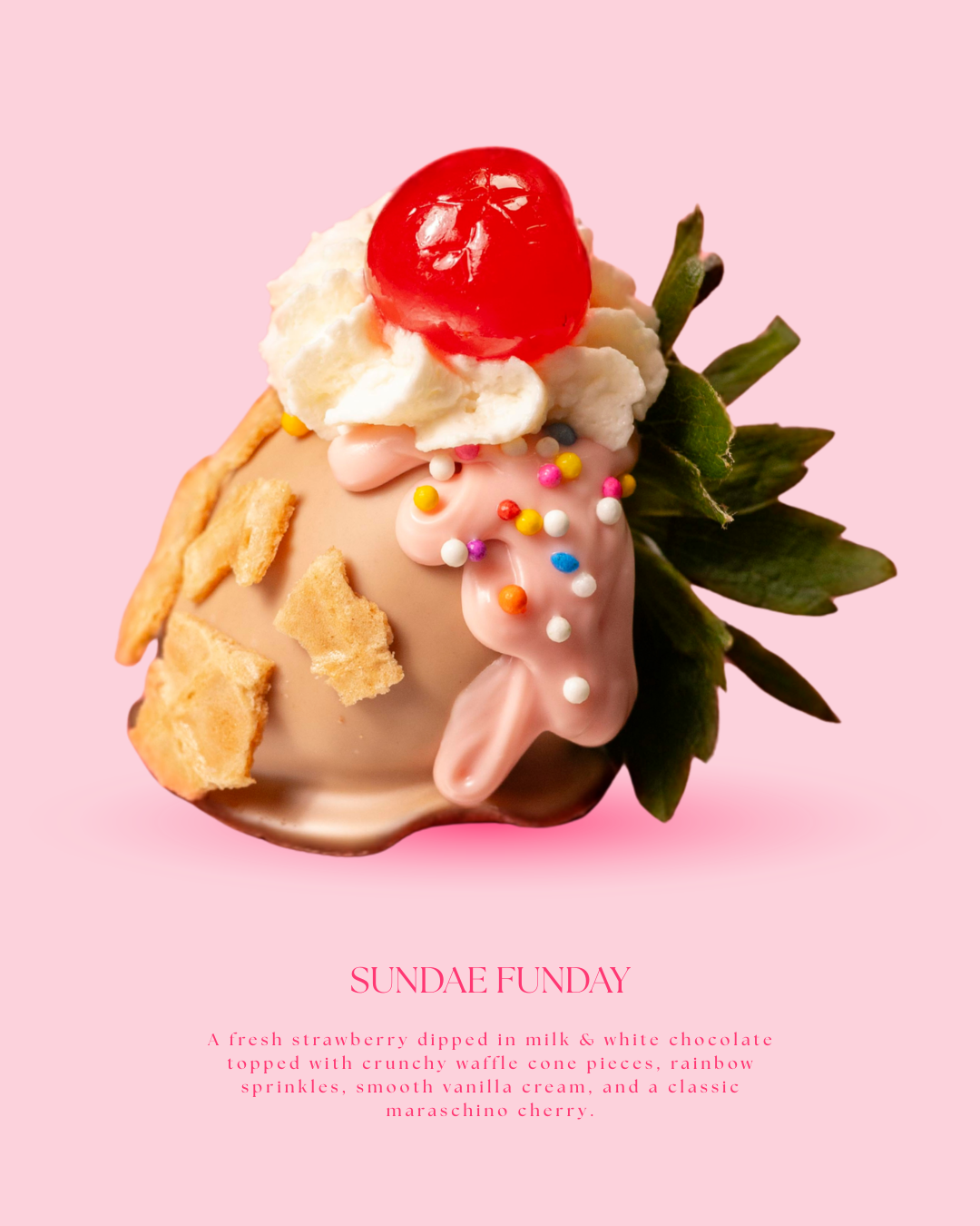 Build Your Own Strawberry Box