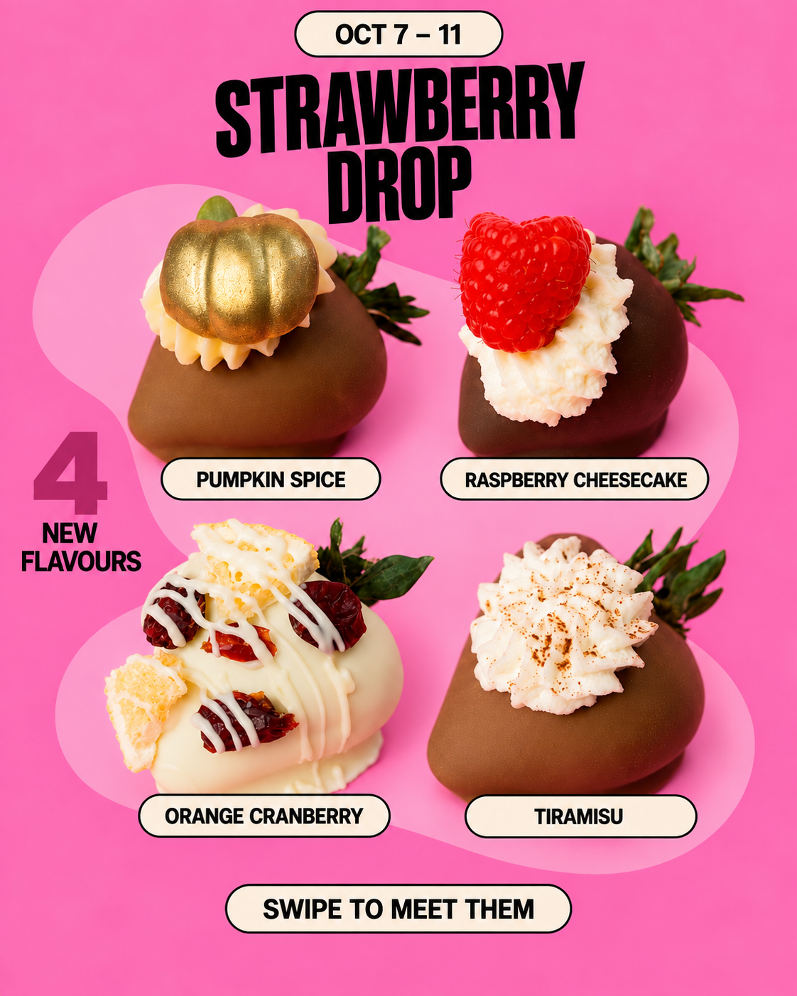 Build Your Own Strawberry Box