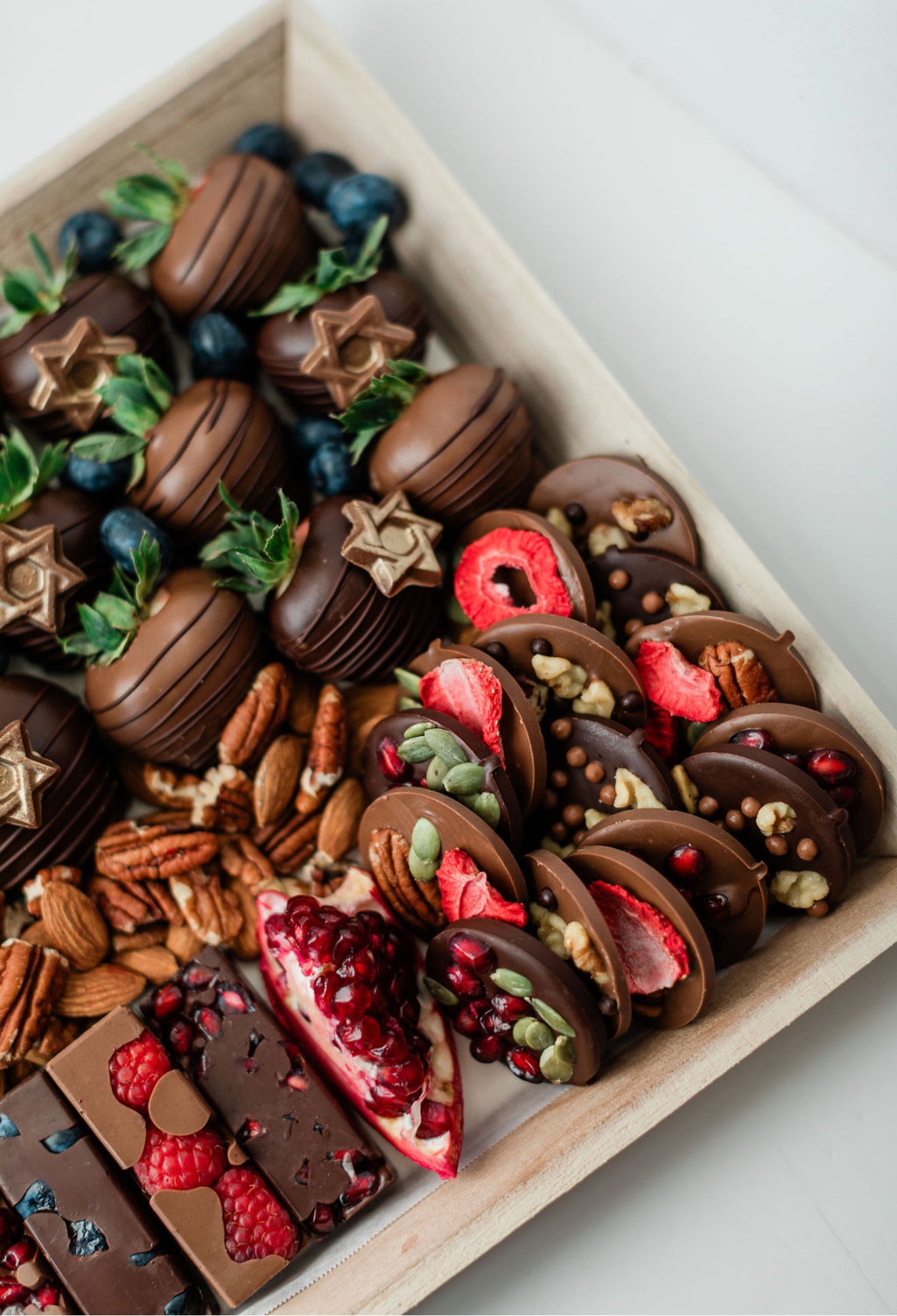 Sweet Celebration Platter