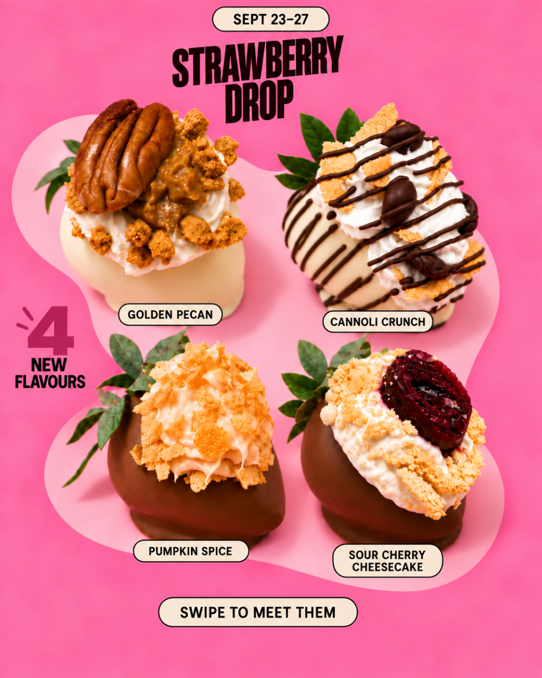 Build Your Own Strawberry Box