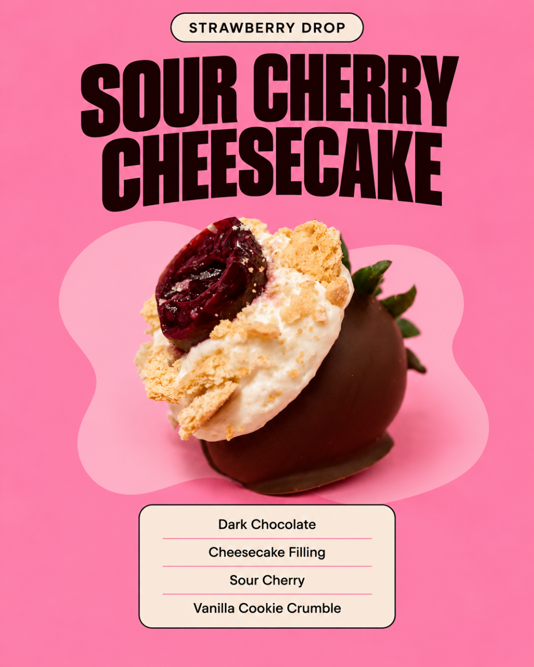 Build Your Own Strawberry Box
