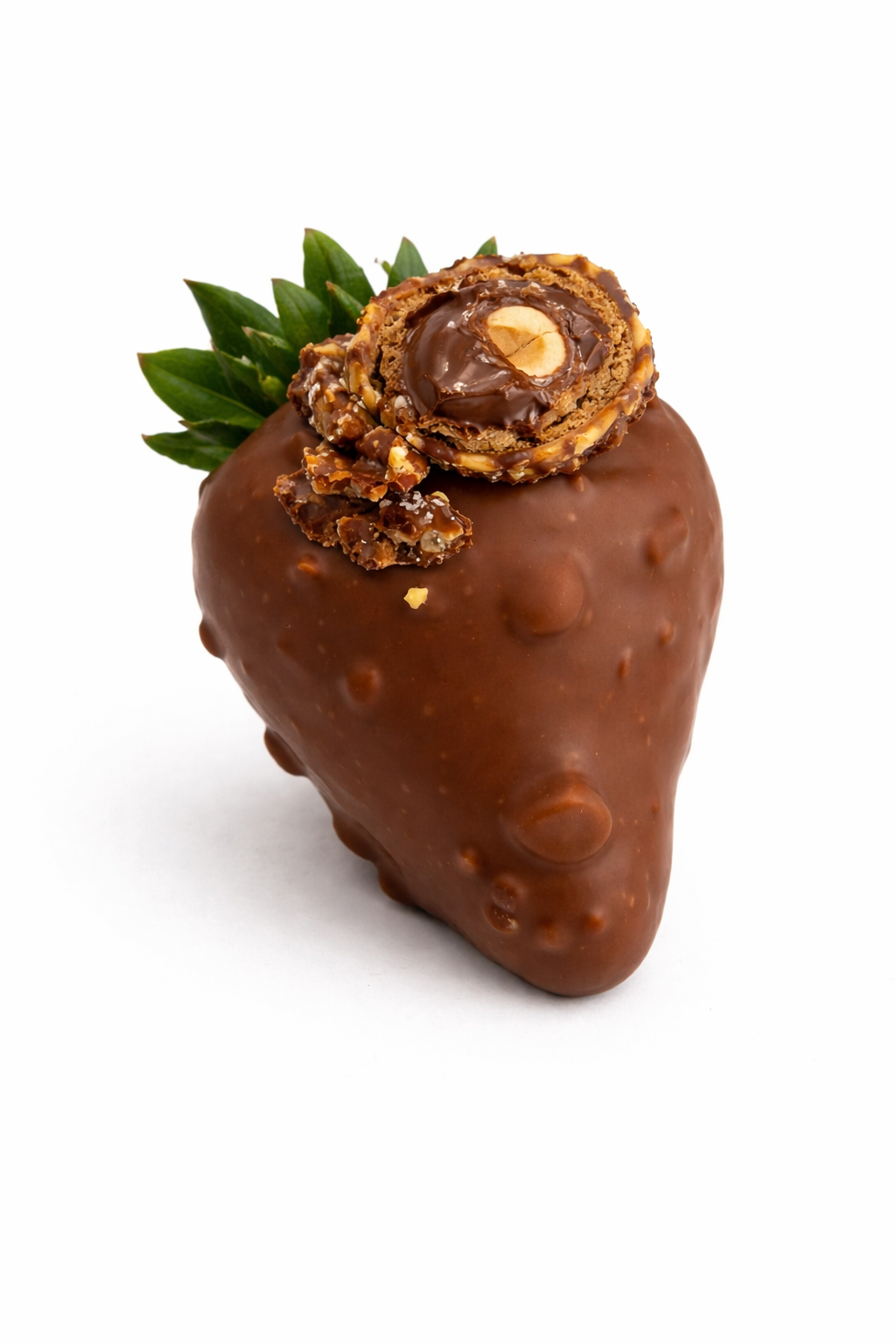 Build Your Own Strawberry Box