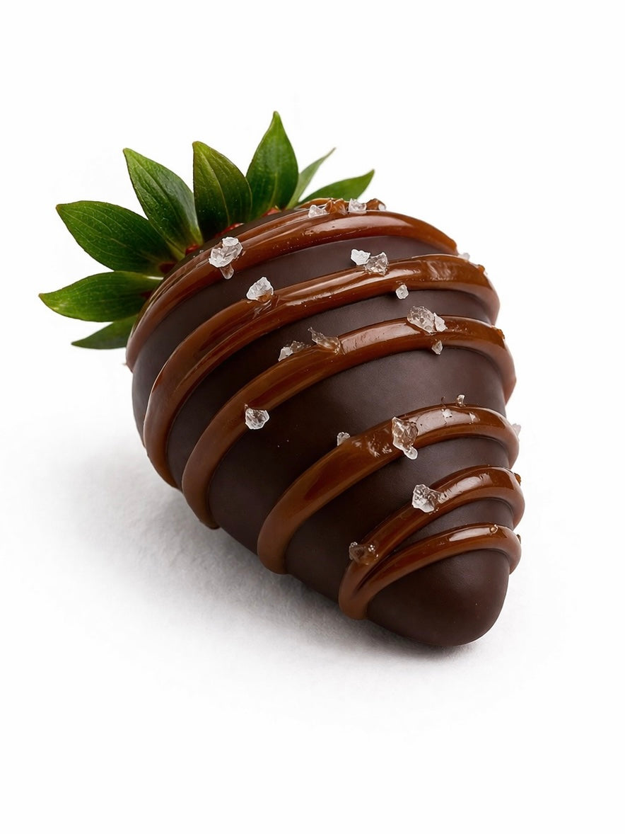 Build Your Own Strawberry Box