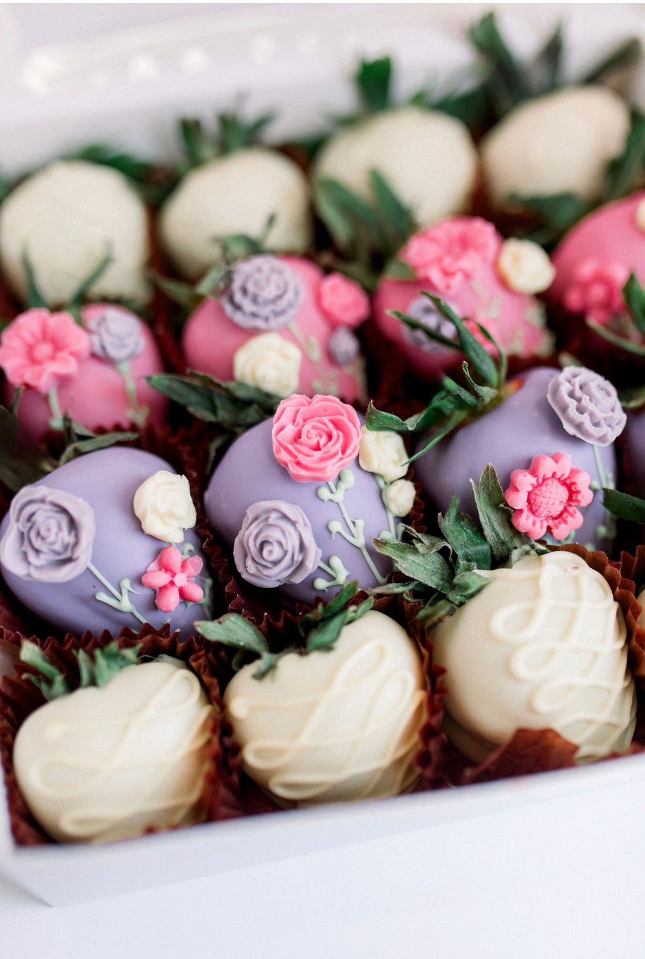 Mother’s Day Bloom Box
