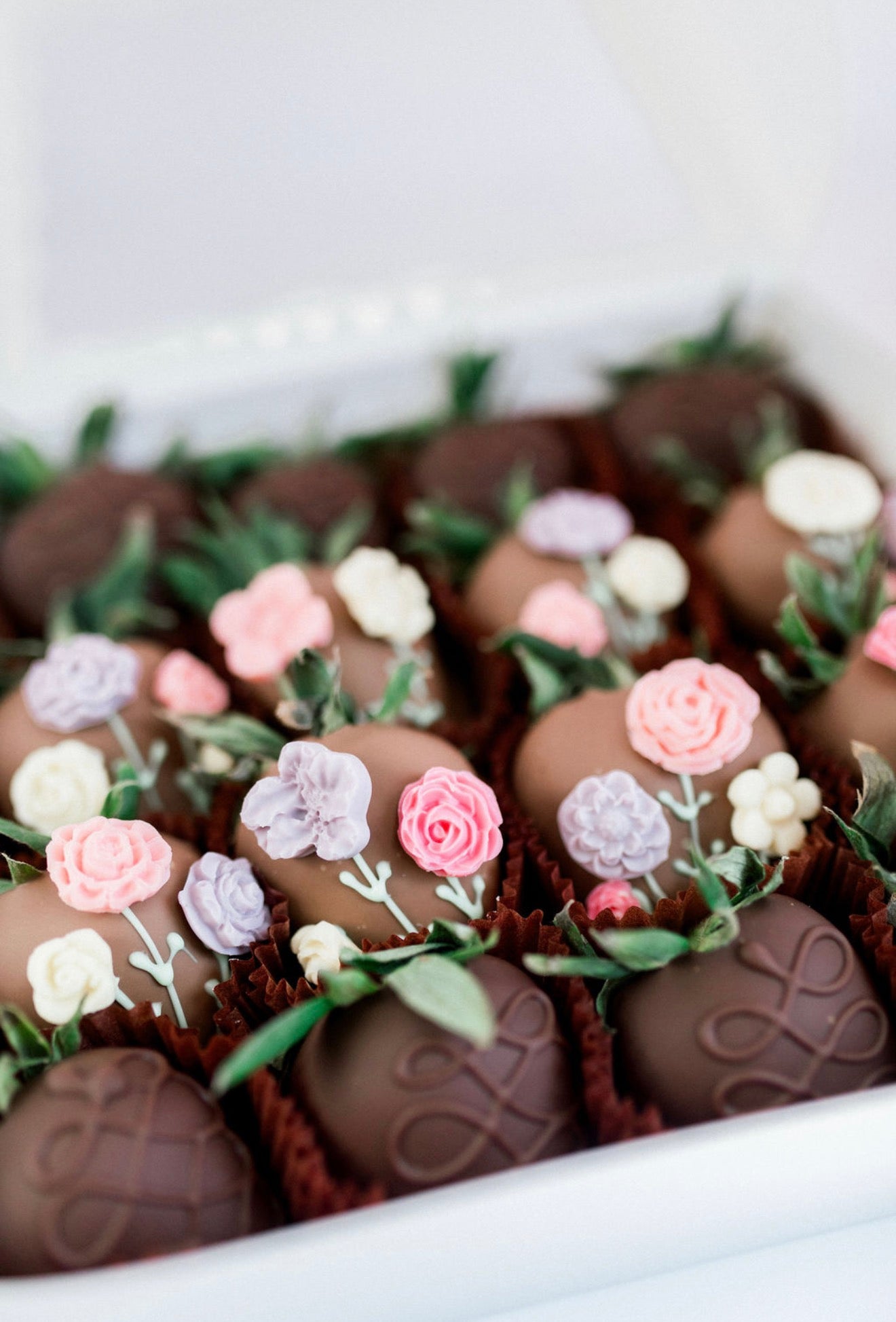 Mother’s Day Luxe Box