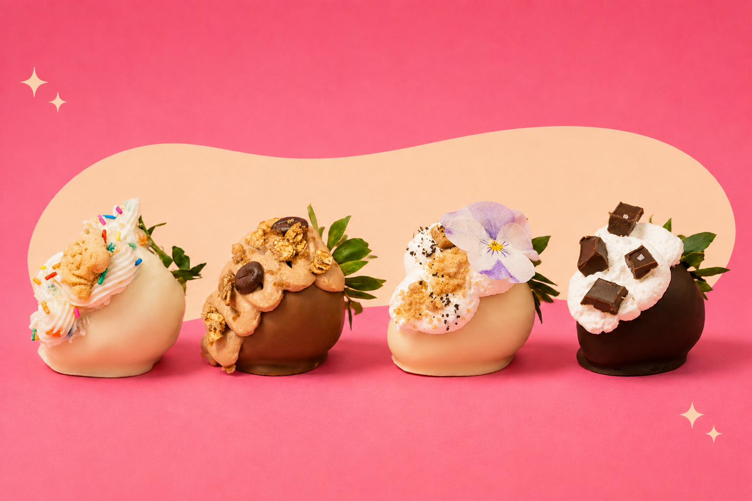 Build Your Own Strawberry Box