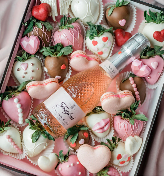 Valentine's Luxe Box