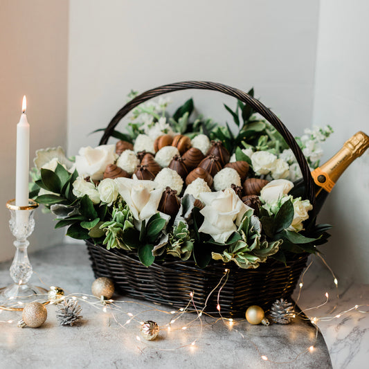 Noel Gift Basket