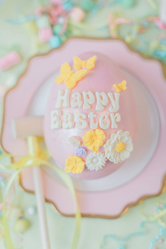 Smashable Easter Egg