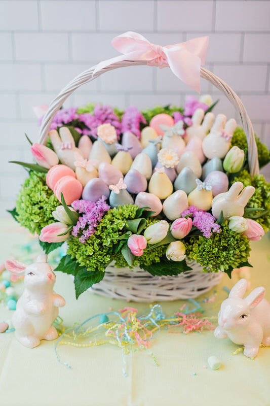 Easter Basket