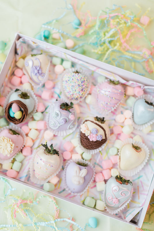 Easter Berries
